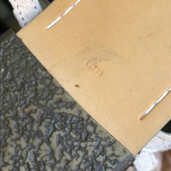 Sam Edelman sandals - Picture 6 of 6